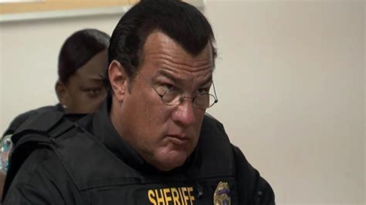 The Ultimate Guide to Steven Seagal's Series: A Comprehensive History