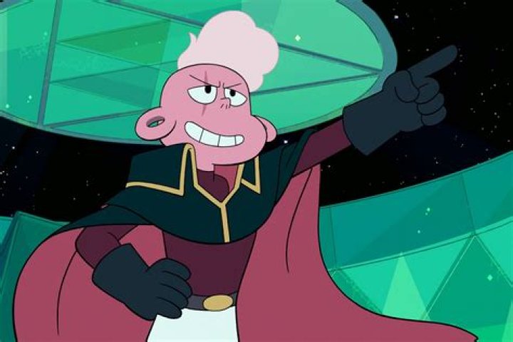 Exploring the Fascinating World of Steven Universe: A Deep Dive into 1Blasters