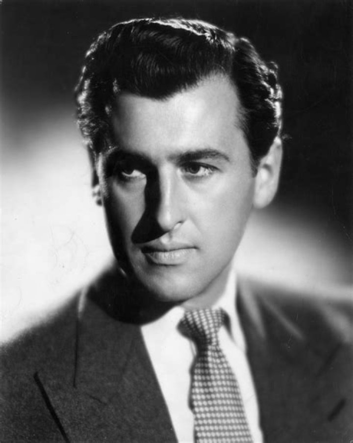Stewart Granger: The Timeless Legacy of a Hollywood Legend
