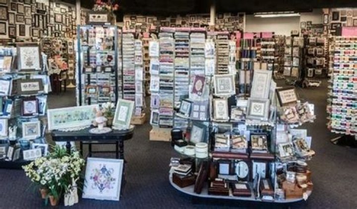 Discovering the Charm of Stitchville USA in Minnetonka, MN