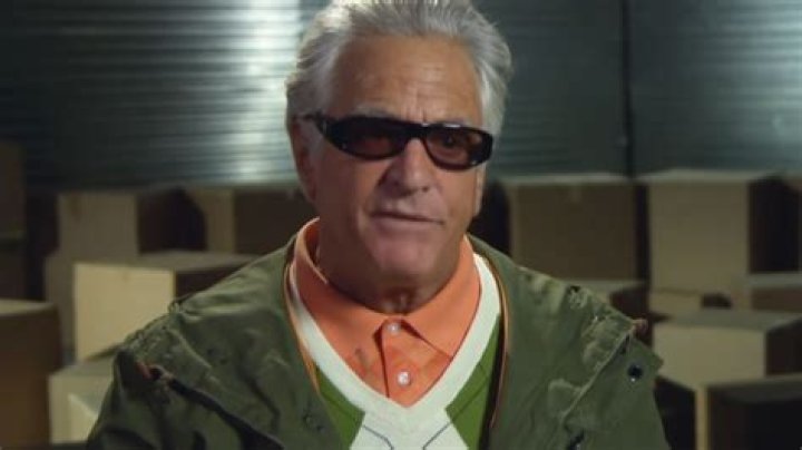 Storage Wars Barry Weiss: The Legendary Collector and His Impact on the Auction World