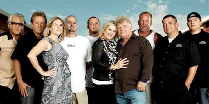 Unveiling the Thrills of Storage Wars: A Comprehensive Guide to the Hit TV Show