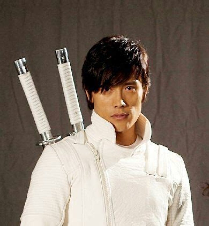 Who is the Actor Behind Storm Shadow? Unveiling the Man Behind the Ninja Mask