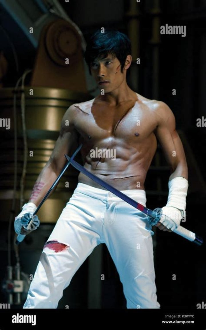 Storm Shadow and Lee Byung-hun: The Iconic Ninja and the Actor Who Brought Him to Life