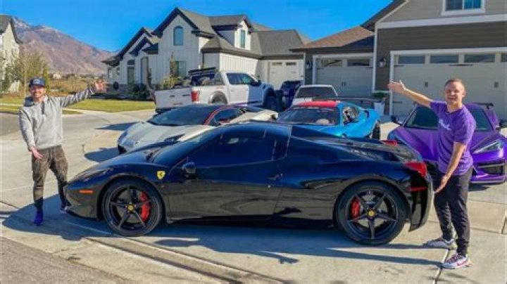 Stradman Net Worth: Unveiling the Wealth of YouTube's Car Enthusiast Extraordinaire