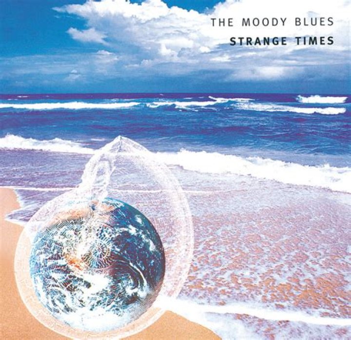 Strange Times Moody Blues: Exploring the Iconic Track and Its Timeless Legacy