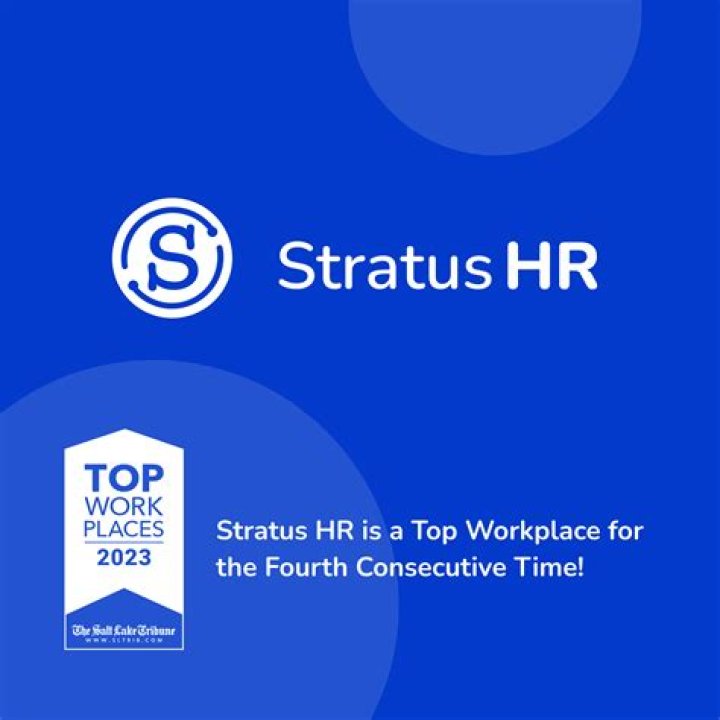 Unlocking the Potential of Stratus HR: A Comprehensive Guide