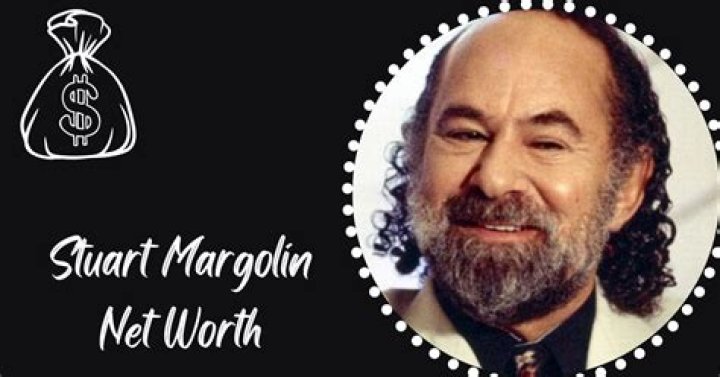 Stuart Margolin Net Worth: A Detailed Insight into the Life and Career of a Legendary Actor