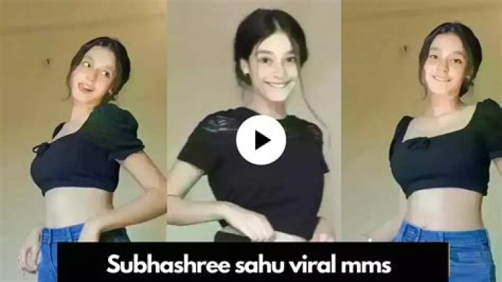 Subhashree Sahu Leaked Video: Understanding the Controversy and Its Implications