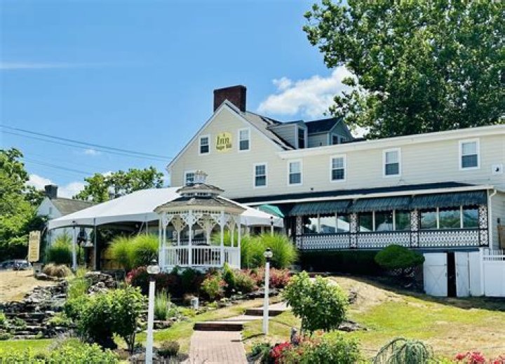 Discovering the Charm of Sugar Hill Inn Mays Landing