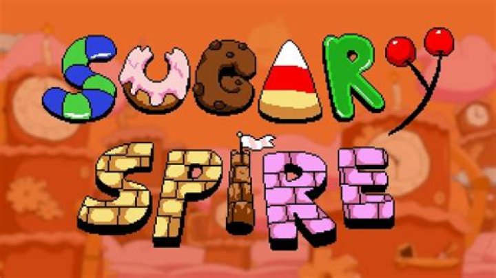 The Allure of Sugary Spire: A Sweet Journey into the World of Desserts