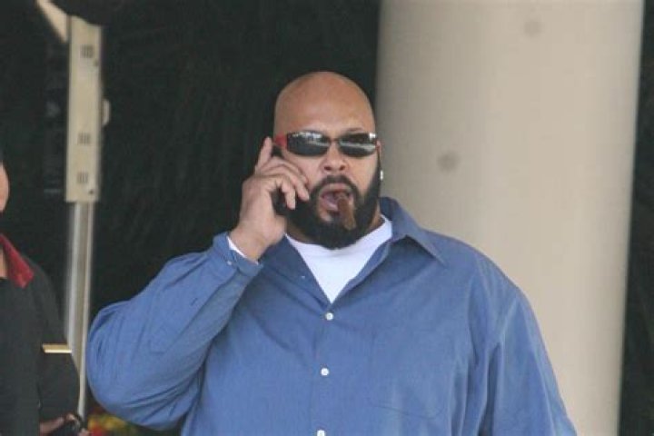 Suge Knight Age in 2034: A Comprehensive Look at His Life, Legacy, and Future