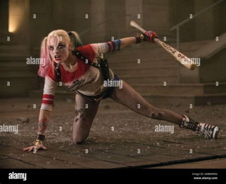 Harley Quinn Actor in Suicide Squad: Everything You Need to Know