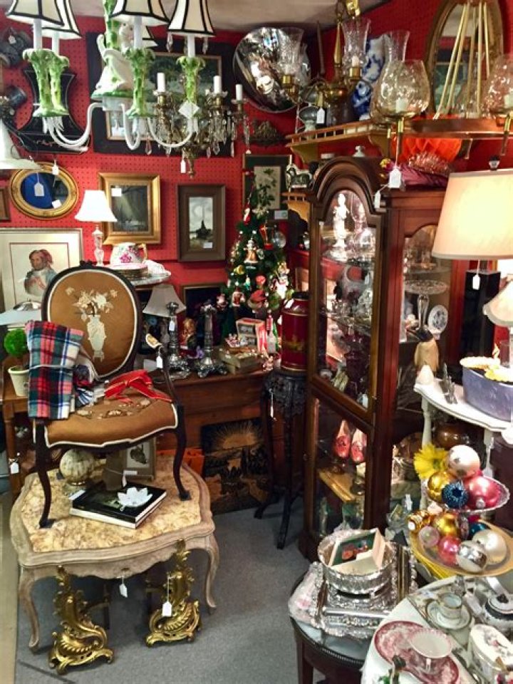 Exploring the Charm of Summit Antiques NJ