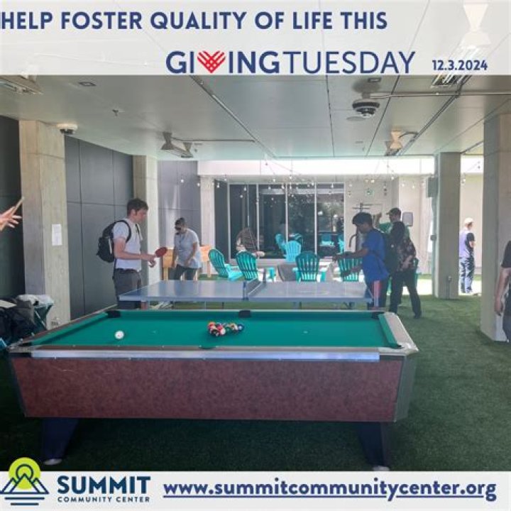 Discovering the Summit Community Center Summit NJ: A Hub of Engagement and Recreation