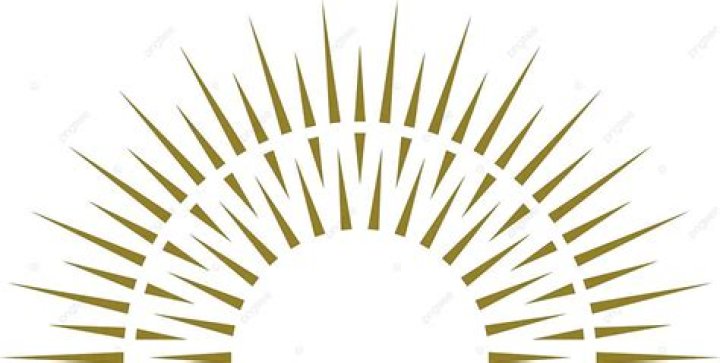 Sunburst Symbol Meaning: Unveiling the Mystical and Cultural Significance