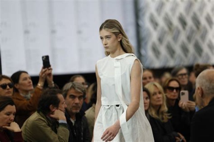 Sunday Rose Kidman Urban: A Glimpse into the Life of a Celebrity Child