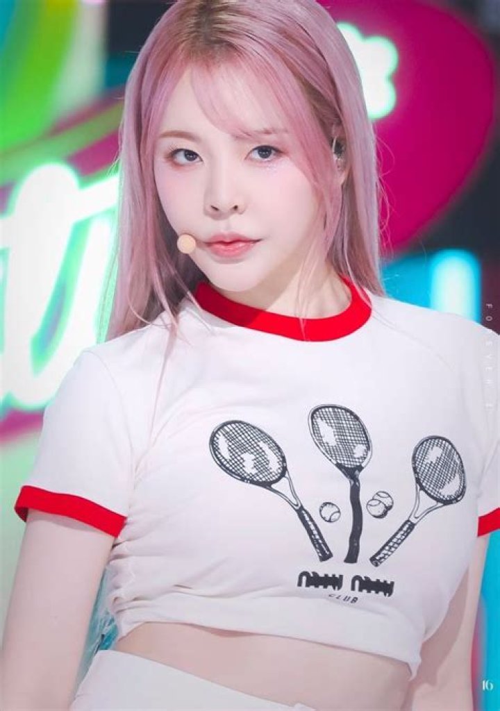 Exploring the Journey of Sunny from SNSD: A Multifaceted Star