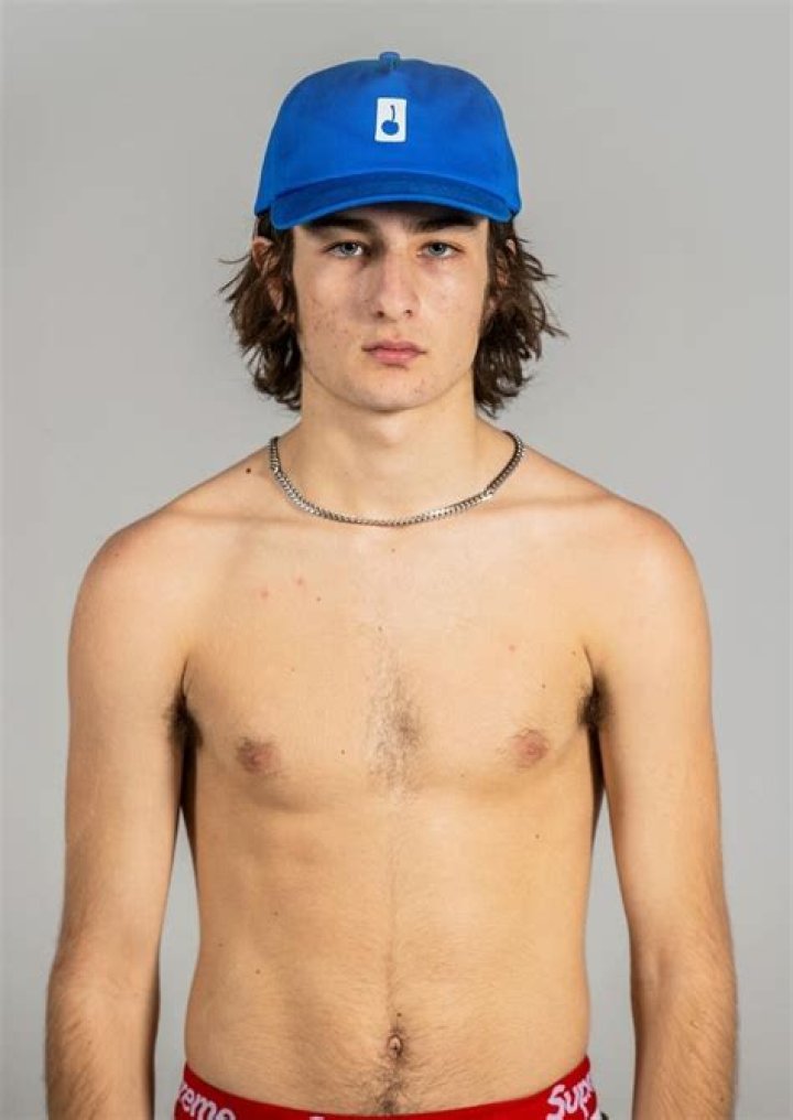 Sunny Suljic: The Rising Star Making Waves in Hollywood