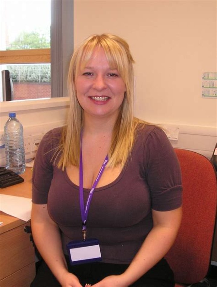 Suzanne Whiston: A Comprehensive Guide to Her Life, Career, and Achievements