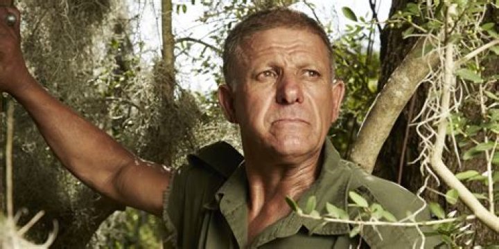 Swamp Man Net Worth: Unveiling the Wealth of a Reality TV Star