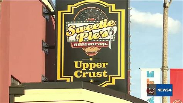 Sweetie Pie's St. Louis: A Culinary Gem in the Heart of Missouri