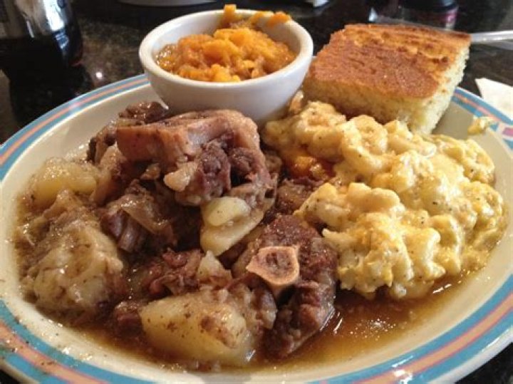 Sweetie Pies St Louis: A Culinary Gem in the Heart of Missouri