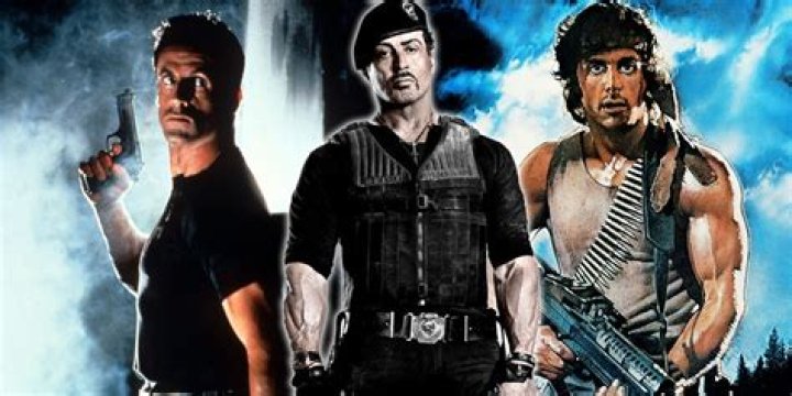 The Ultimate Guide to Sylvester Stallone Movies: A Journey Through Action and Drama