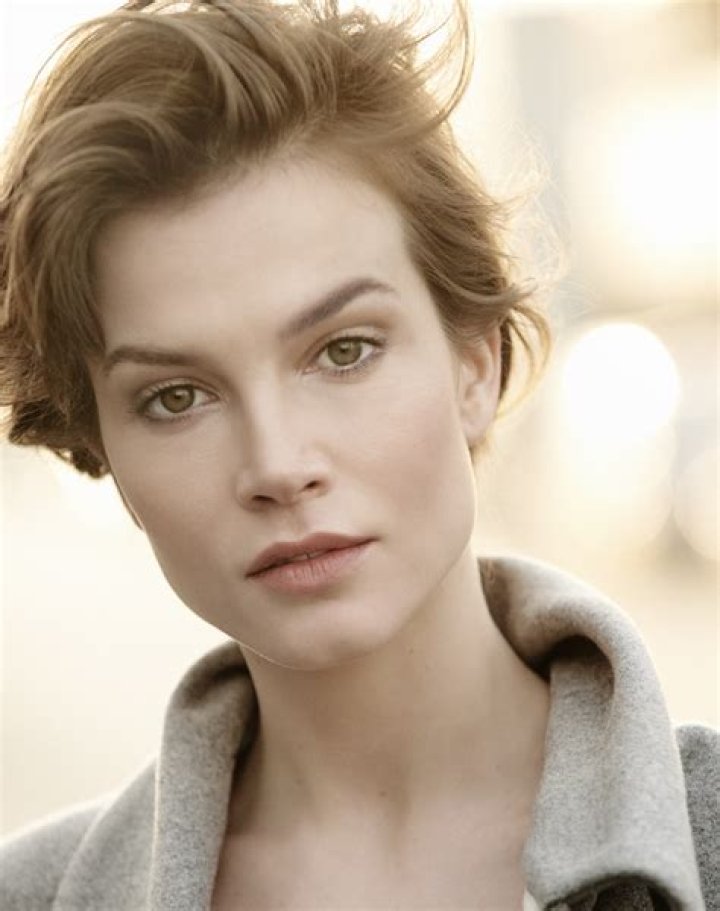 Sylvia Hoeks: An Enduring Presence on the Silver Screen