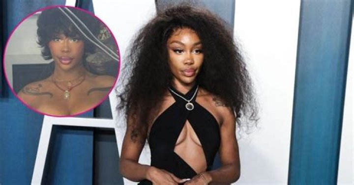 SZA Naked: Unveiling the Artistry and Authenticity Behind the Music