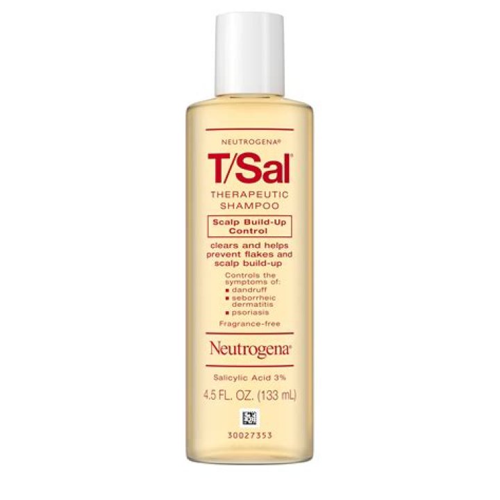 T-Sal Shampoo: A Comprehensive Guide to Scalp Health and Dandruff Control