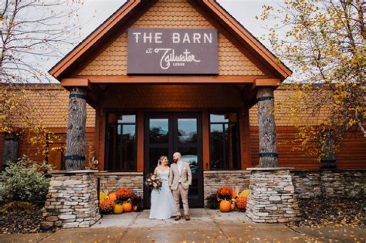 Discover the Serenity of Tailwater Lodge Pulaski NY