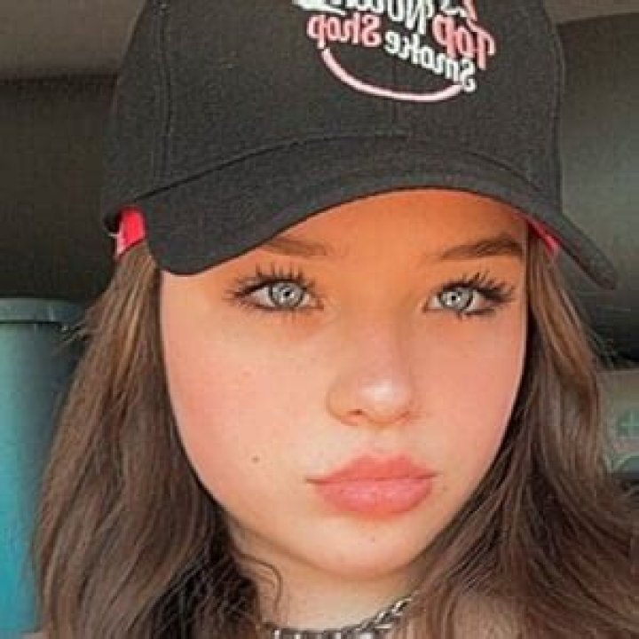 Talissa Smalley Age: Unveiling the Life and Journey of a Rising Star