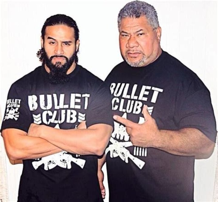 Tama Tonga Father: Unveiling the Life and Legacy of a Wrestling Legend