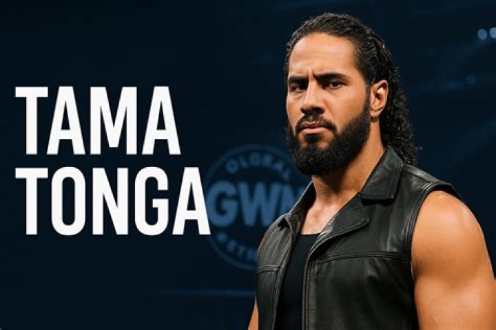 Tama Tonga Net Worth: A Deep Dive into the Wrestling Legend's Fortune