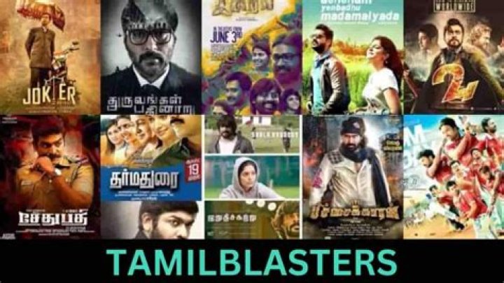 TamilBlasters.net: Your Ultimate Guide to the Controversial Movie Streaming Platform