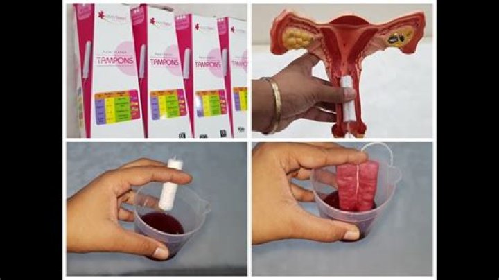 Tampons How to Use: A Comprehensive Guide for Safe and Comfortable Use
