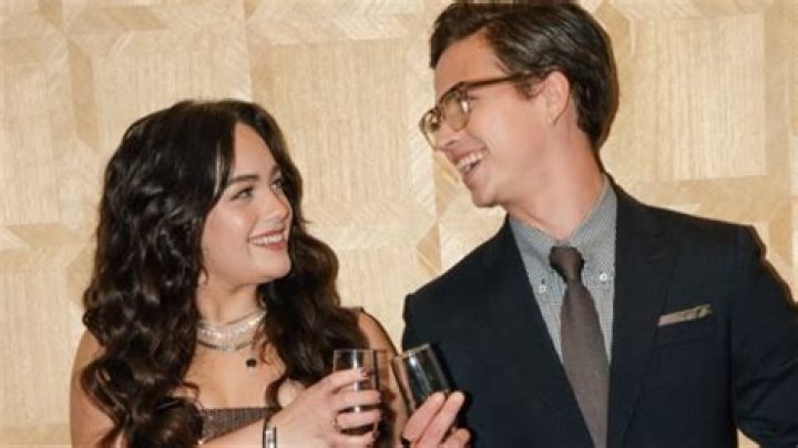 Tanner Buchanan's Girlfriend: Everything You Need to Know About His Love Life