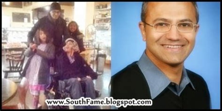 Tara Nadella: A Visionary Leader Transforming Education and Technology