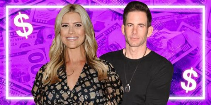 Tarek El Moussa Net Worth: A Comprehensive Look at His Wealth and Career