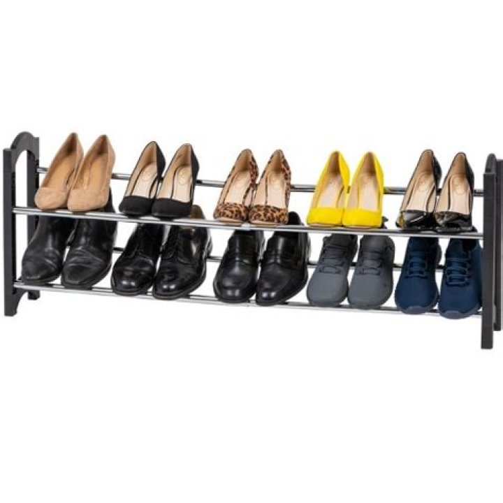 Discover the Perfect Target Shoe Rack for Your Home