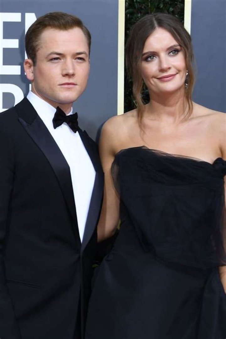 Taron Egerton Wife: A Comprehensive Guide to His Personal Life and Relationship