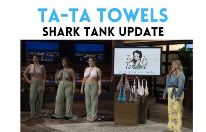 Tata Towels Net Worth: The Success Story Behind This Innovative Brand