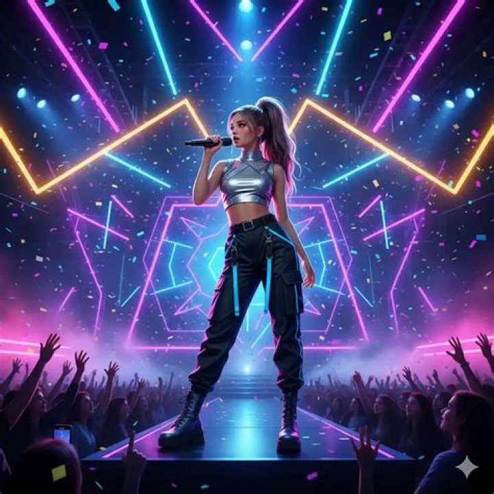 Tate McRae Height and Weight: A Comprehensive Look at the Rising Star