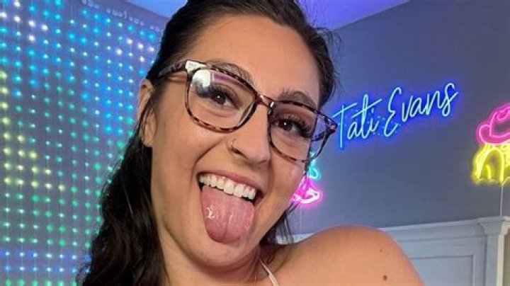 Tati Evans Bio: Unveiling the Life and Journey of a Rising Star