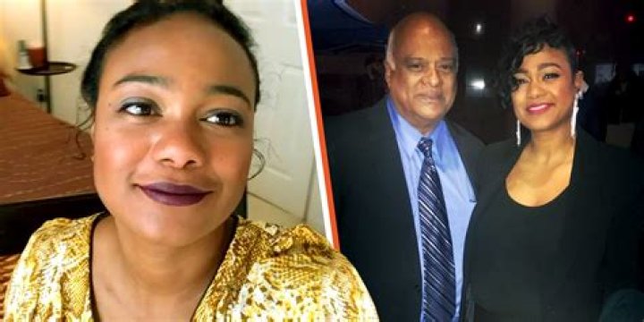 Tatyana Ali Parents Nationality: A Comprehensive Look into Her Family Background