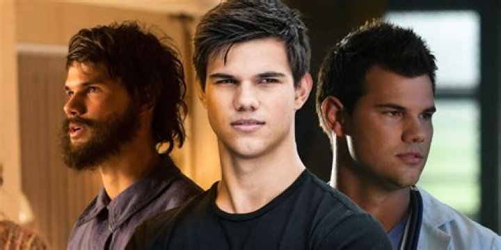 Taylor Lautner Ethnicity: Unveiling the Roots of the Hollywood Star