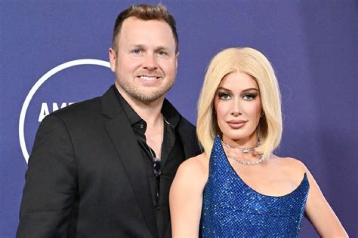 Taylor Momsen's Husband: Spencer Pratt - A Deep Dive into Their Relationship