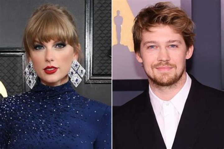 Taylor Swift's Boyfriend Name: A Comprehensive Guide to Her Love Life