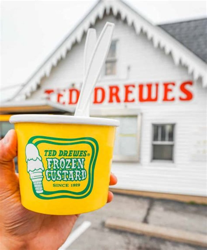 Ted Drewes Flavors: A Comprehensive Guide to St. Louis' Beloved Treats